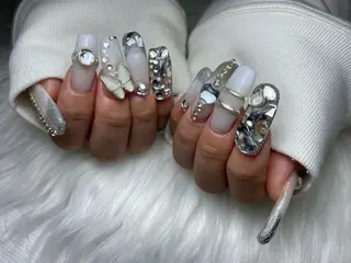 ネイル Beauty Space N&Nのネイルデザイン