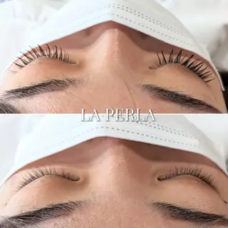 マツエク・マツパ LA PERLA 錦糸町徒歩1分のマツエク・マツパデザイン