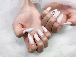 ネイル 整体・ネイル ヨシ堂💅のネイルデザイン