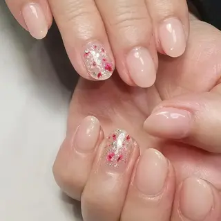 ネイル reve あやののネイルデザイン