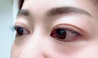 マツエク・マツパ 吉岡 ゆうなのマツエク・マツパデザイン