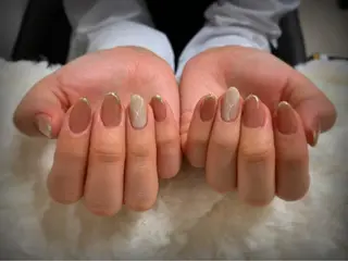 ネイル 💎JADE💎 齊藤沙也香のエステ・リラクイメージ