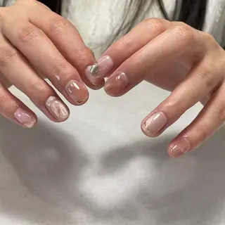 ネイル 〜hau nail〜 YUKIのネイルデザイン