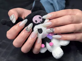 ネイル AConNailSalon所属・ACon NailSalonのネイルデザイン