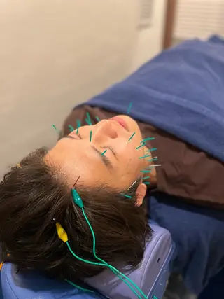 中村 峻也(鍼灸師)のエステ・リラクイメージ