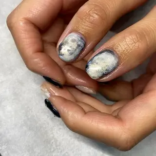 ネイル KONDO RIHO♡のネイルデザイン