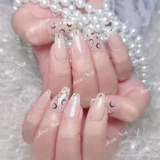 ネイル ナユキNA.YUKI 新宿店のネイルデザイン