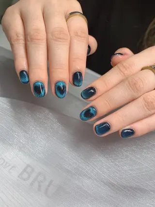 ネイル インフィニティ ネイルサロンのネイルデザイン