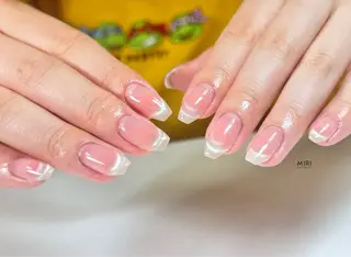 ネイル Miri nail salonのネイルデザイン