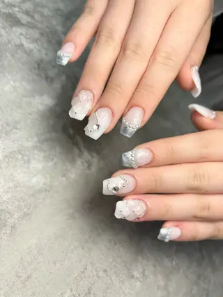 ネイル Y's nailのネイルデザイン