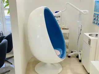 セルフホワイトニング ルフレユニコのその他イメージ