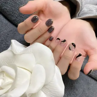 ネイル 💅fleur Ayumiのネイルデザイン