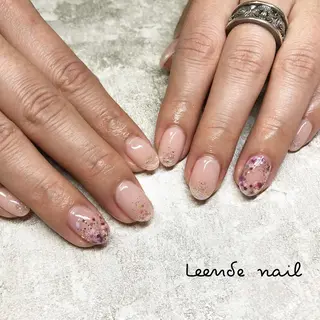 ネイル Leendenail 【リエンダネイル】のネイルデザイン
