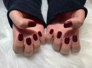 ネイル ୨୧ mami ୨୧のネイルデザイン