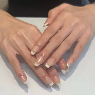 ネイル muguet所属・nonoka 🌙のネイルデザイン