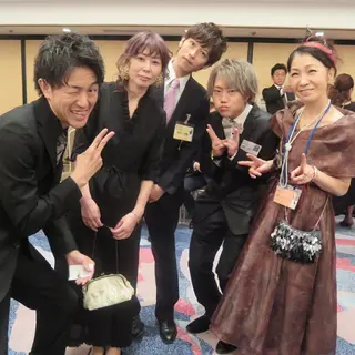 東中野🥇美容室 FLOW東中野店のヘアスタイル