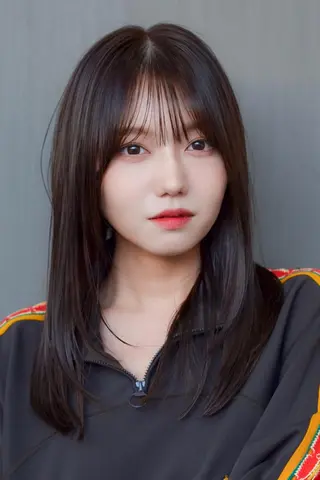 スタイリスト Kenのヘアスタイル