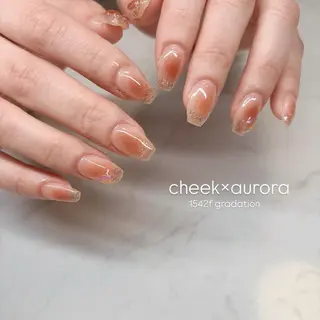 ネイル O's nailのネイルデザイン