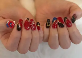 ネイル リオッサ  オブ ラグーン神戸店のエステ・リラクイメージ