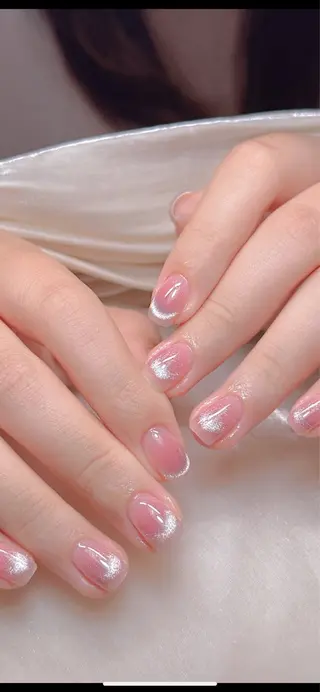 ネイル 桜所属・桜 自宅ネイルサロンのネイルデザイン