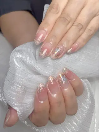 ネイル YS Nailのネイルデザイン