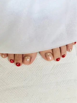 ネイル Komuro Erikaのネイルデザイン