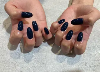 ネイル イセキ サエのネイルデザイン