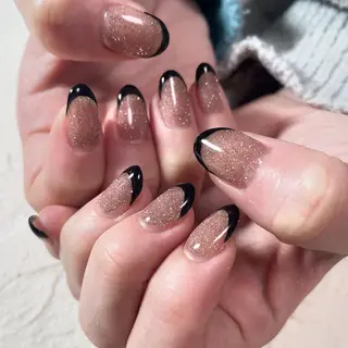 ネイル nail.gorin所属・吉村 優子のネイルデザイン