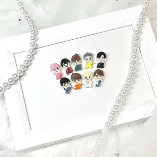 ネイル MILD  Nail yuka.のネイルデザイン