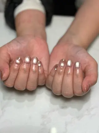 ネイル Dig.nail Rinaのネイルデザイン