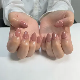 ネイル 🔷ﾐﾅﾐﾈｲﾙ🔷 やり放題ネイル渋谷2のネイルデザイン