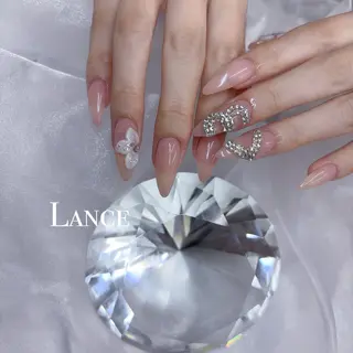 ネイル Lance nailのネイルデザイン