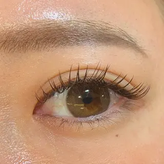 マツエク・マツパ sato misakiのマツエク・マツパデザイン