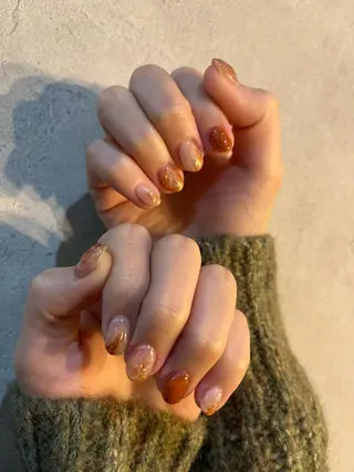 ネイル Etel atelierのネイルデザイン