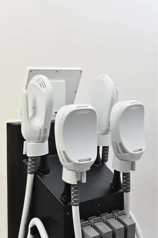 ポー・ラ・サンテ 新宿御苑店のその他イメージ