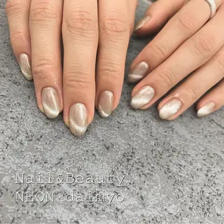 ネイル gluna nail所属・gluna nailのネイルデザイン
