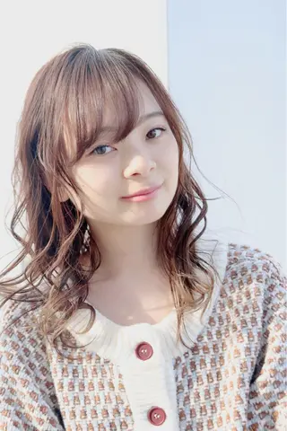 カラー 瀧澤 一真のヘアスタイル