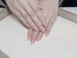 ネイル MSSugar Nailのネイルデザイン