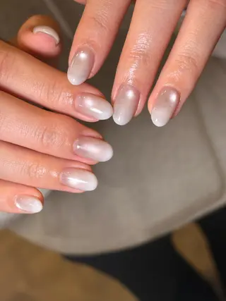 ネイル .8 HAREのネイルデザイン