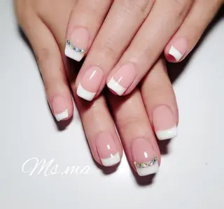 ネイル Cute beauty2のマツエク・マツパデザイン