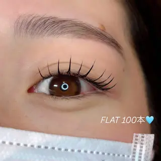 マツエク・マツパ vico 広島所属・vico 広島のマツエク・マツパデザイン