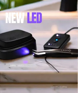 マツエク・マツパ eye salon u-ga所属・eye salon U-ga/中目黒のマツエク・マツパデザイン