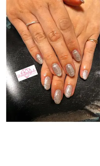 ネイル Asa miのネイルデザイン