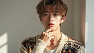 メンズ 女性モデル募集中⭐️ 太田さやのヘアスタイル