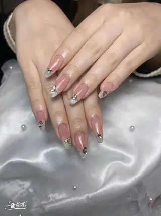 ネイル viet phe所属・Vp ネイルのネイルデザイン