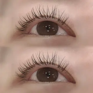 マツエク・マツパ BEAUTYGENE 🪽よこやまのマツエク・マツパデザイン