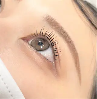 マツエク・マツパ Nail＆Eyelash大阪梅田 MAXKELLY所属・マックスケリー 荒冷のマツエク・マツパデザイン