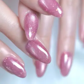 ネイル mayu🍒 マリーテレジア💅のネイルデザイン