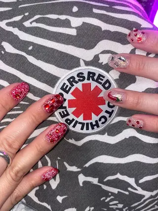 ネイル kawaiinail SONIYAのネイルデザイン