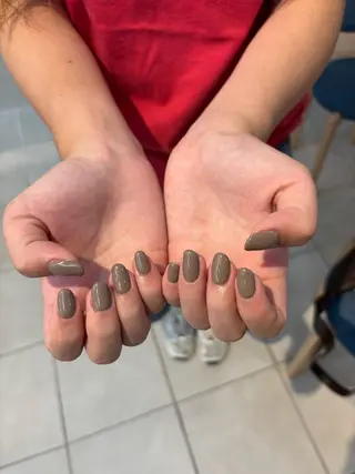 ネイル saki nail9のネイルデザイン